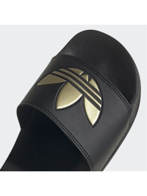 ADILETTE LITE W     CBLACK/CBLACK/MAGOLD ADIDAS ORIGINALS | GZ6196/ND